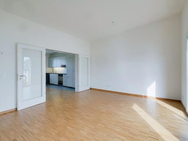 2.5 Zimmer, 62 m², 1. Stock