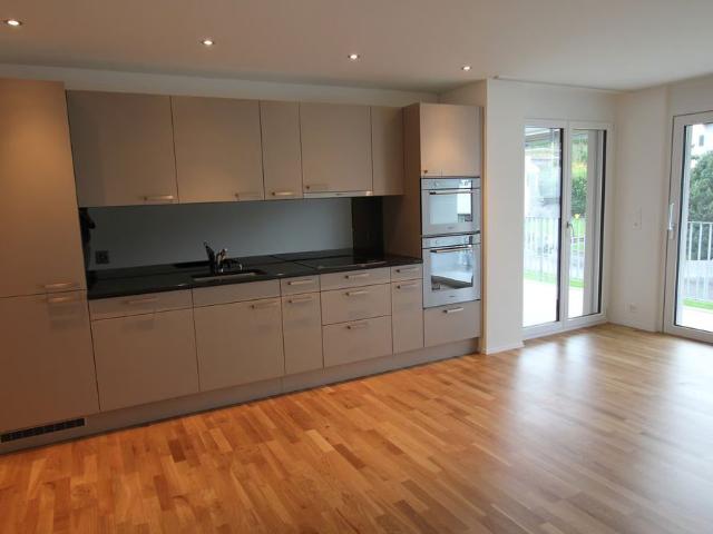 2.5 Zimmer, 62 m², 1. Stock