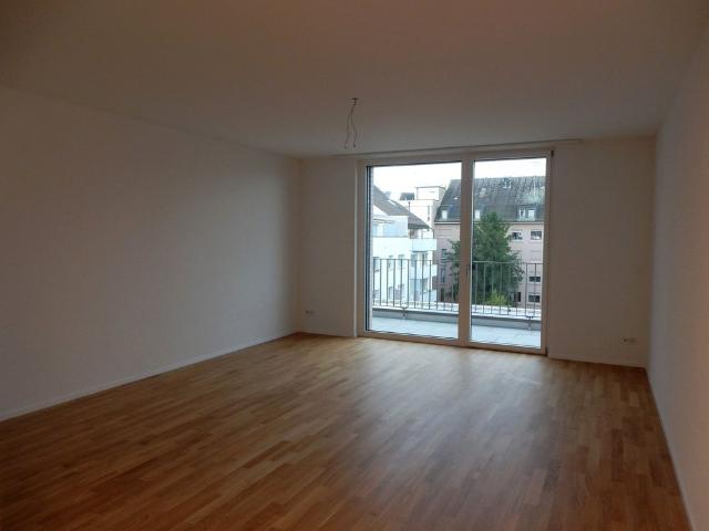 2.5 Zimmer, 62 m², 1. Stock