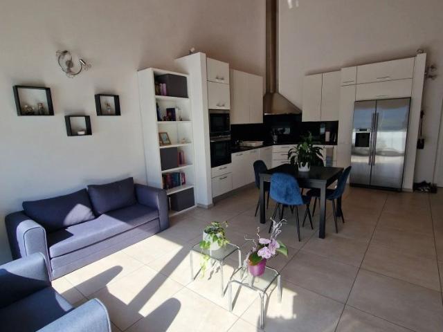 2.5 Zimmer, 62 m²