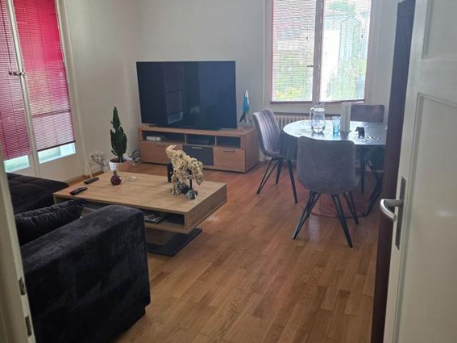 2.5 Zimmer, 62 m²