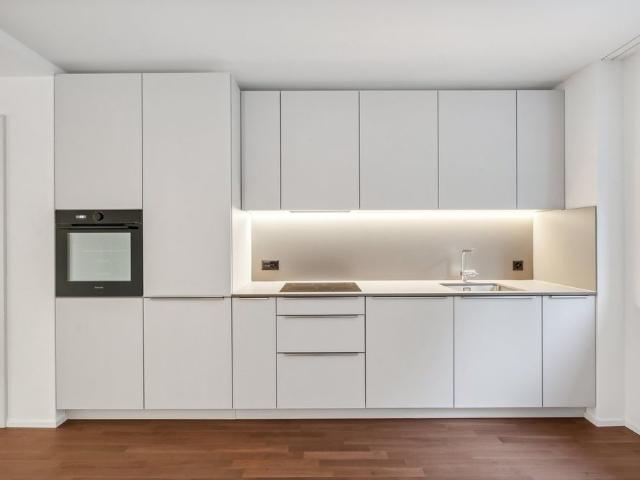 2.5 Zimmer, 62 m², 2. Stock