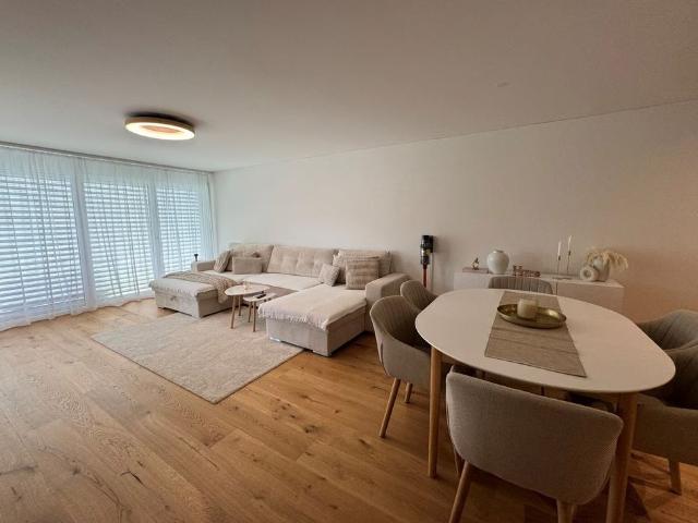 2.5 Zimmer, 62 m², 2. Stock