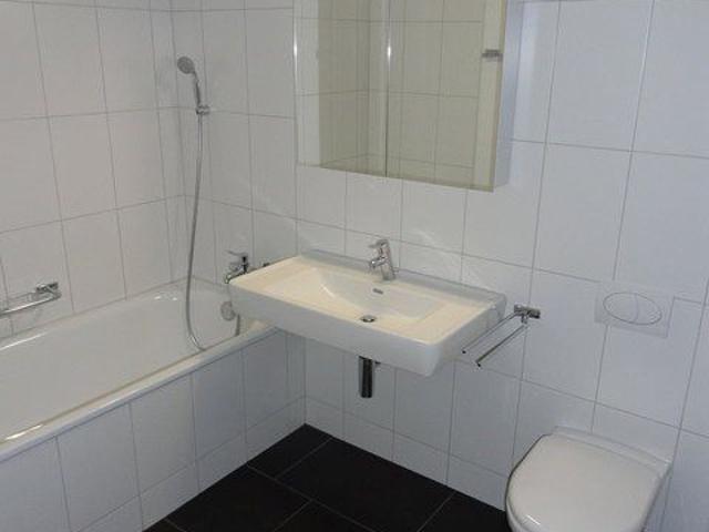 2.5 Zimmer, 62 m², 2. Stock