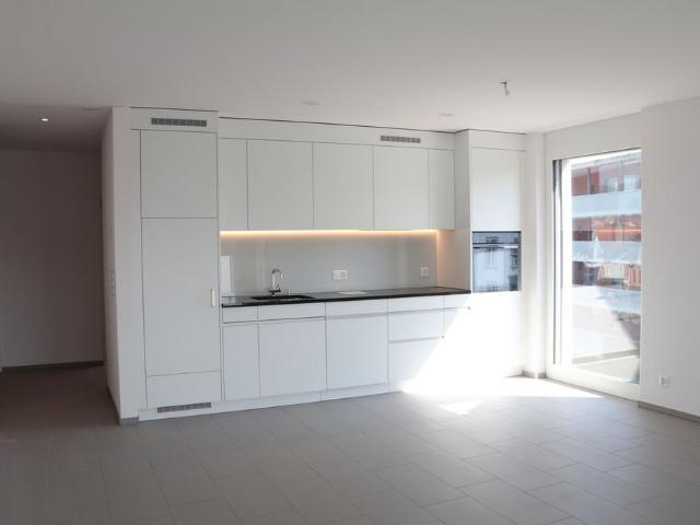 2.5 Zimmer, 62 m², 2. Stock