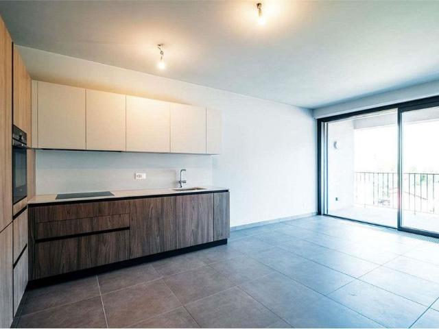 2.5 Zimmer, 62 m², 2. Stock