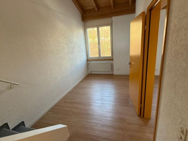 2.5 Zimmer, 62 m², 2. Stock