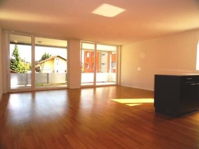 2.5 Zimmer, 62 m², 2. Stock