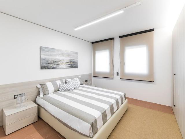2.5 Zimmer, 62 m², 2. Stock