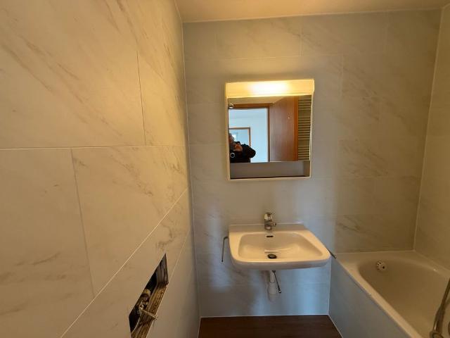 2.5 Zimmer, 62 m², 2. Stock