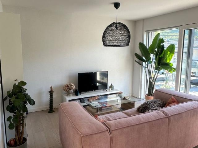2.5 Zimmer, 62 m²