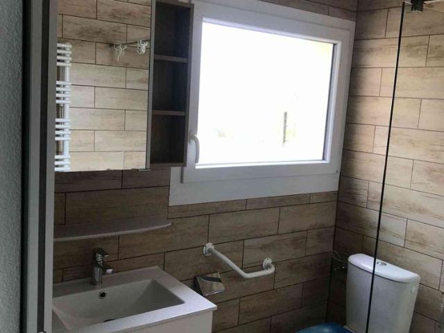 2.5 Zimmer, 62 m²