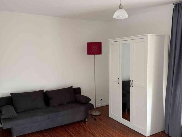 2.5 Zimmer, 62 m²
