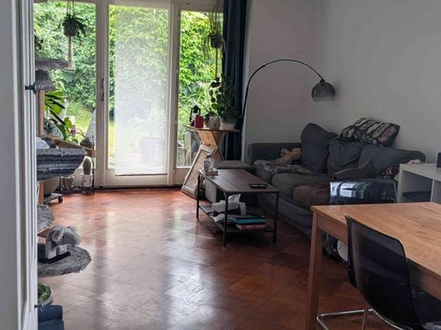 2.5 Zimmer, 62 m²