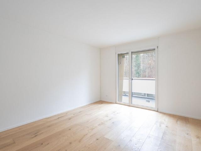 2.5 Zimmer, 62 m², 4. Stock