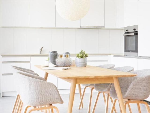 2.5 Zimmer, 62 m², 4. Stock
