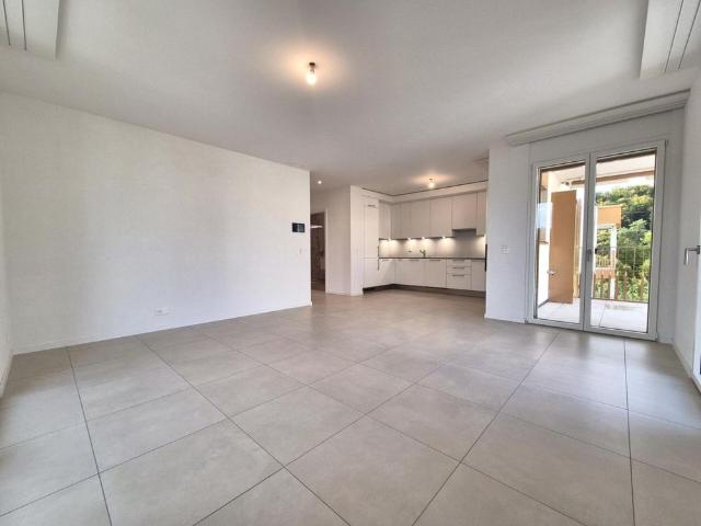 2.5 Zimmer, 62 m², 4. Stock