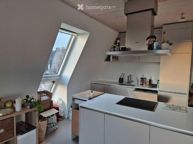 2.5 Zimmer, 62 m²