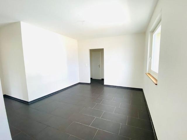 2.5 Zimmer, 62 m², 5. Stock