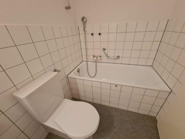 2.5 Zimmer, 62 m², 6. Stock