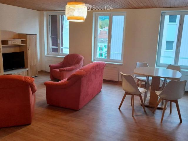 2.5 Zimmer, 62 m²