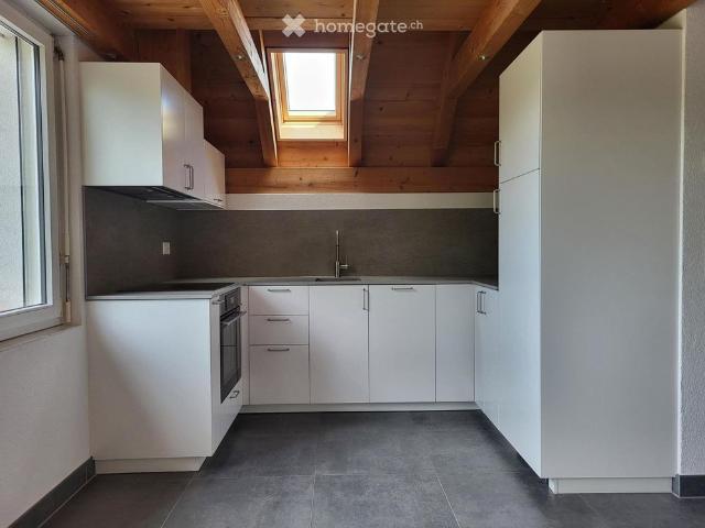 2.5 Zimmer, 62 m²