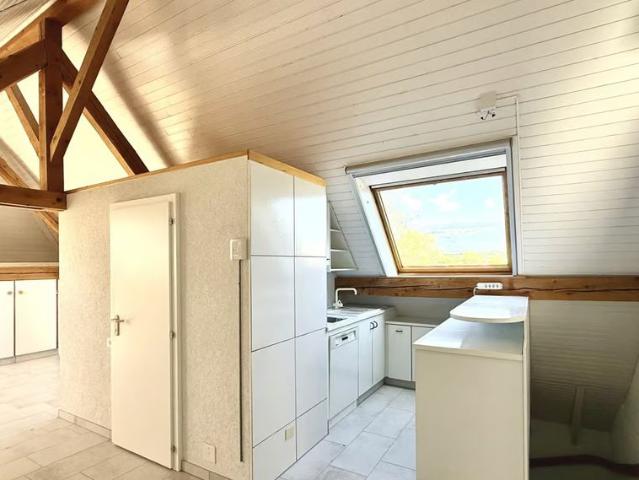 2.5 Zimmer, 62 m²