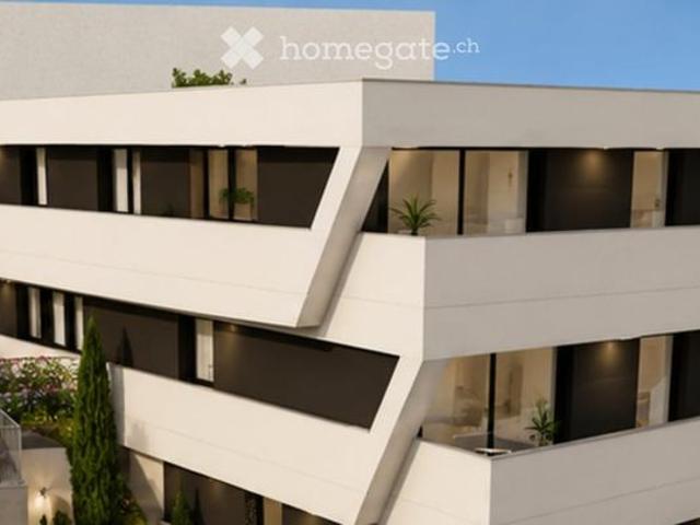 2.5 Zimmer, 62 m²