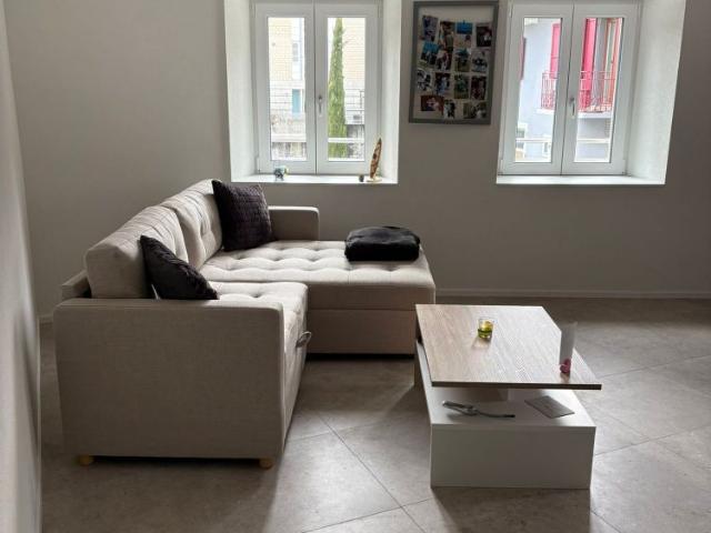 2.5 Zimmer, 62 m²