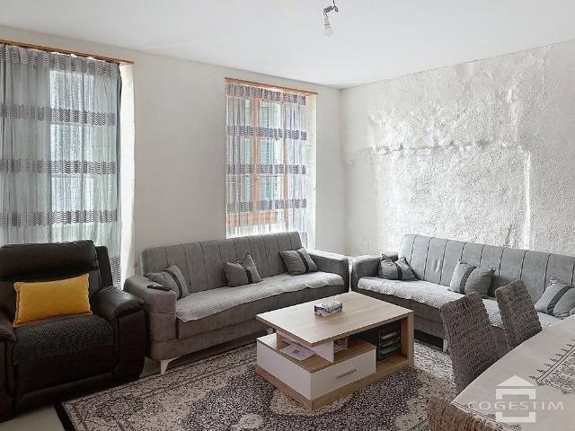 2.5 Zimmer, 62 m², EG