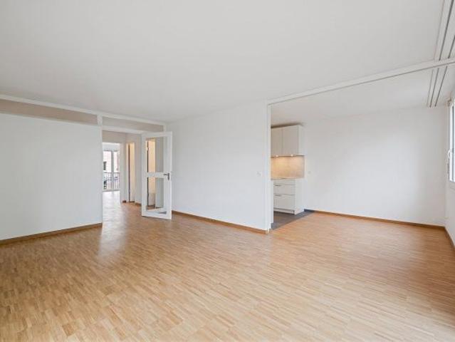 2.5 Zimmer, 62 m², EG