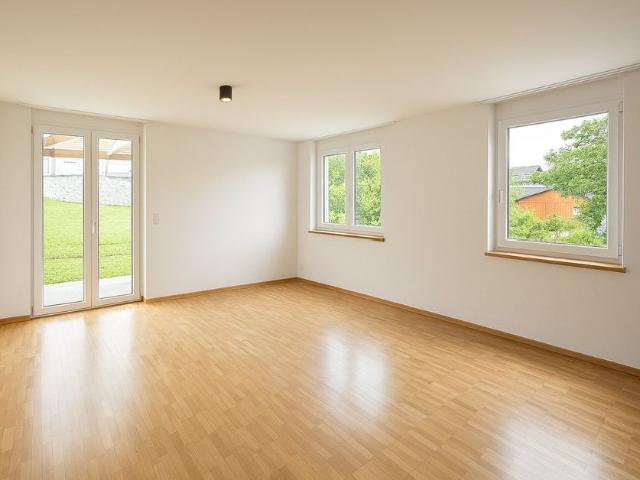 2.5 Zimmer, 62 m², EG