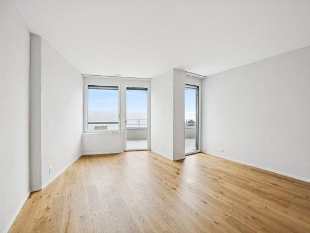2.5 Zimmer, 62 m², EG