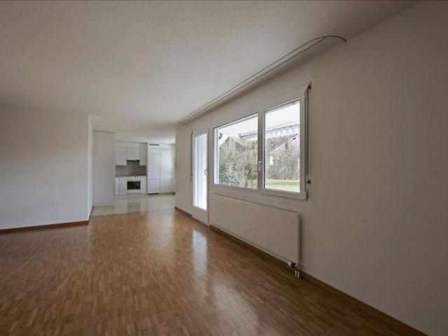 2.5 Zimmer, 62 m², EG