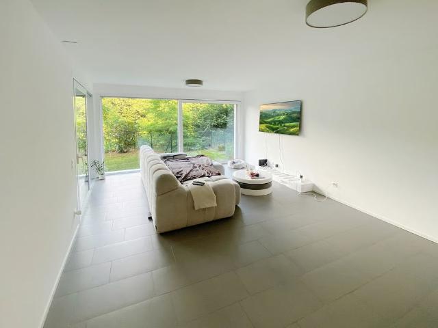 2.5 Zimmer, 62 m², EG
