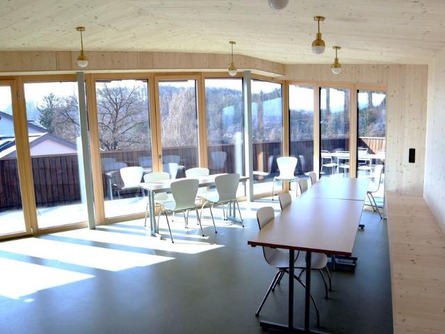 2.5 Zimmer, 62 m², EG