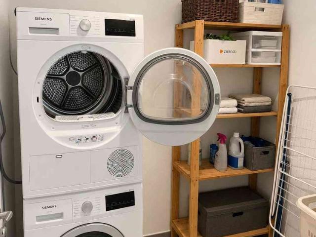 2.5 Zimmer, 62 m², EG