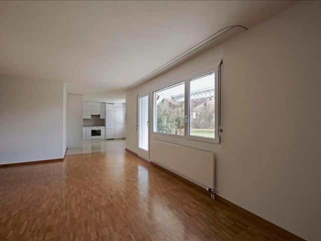 2.5 Zimmer, 62 m², EG