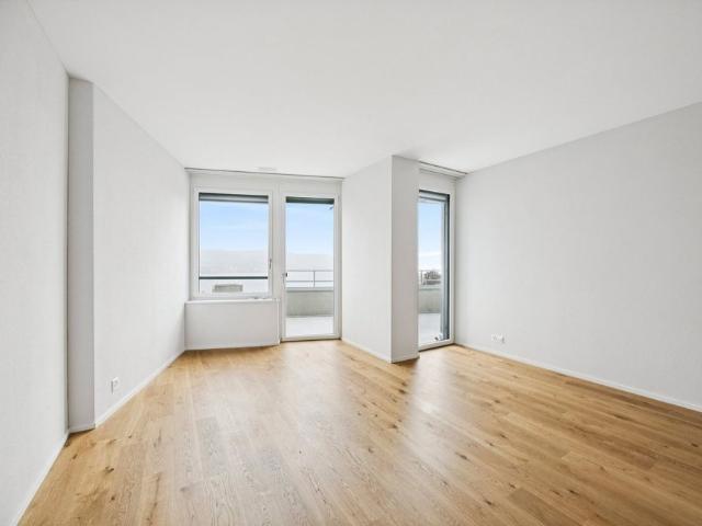 2.5 Zimmer, 62 m², EG