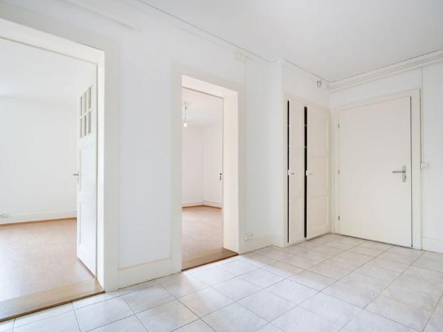 2.5 Zimmer, 62 m², EG