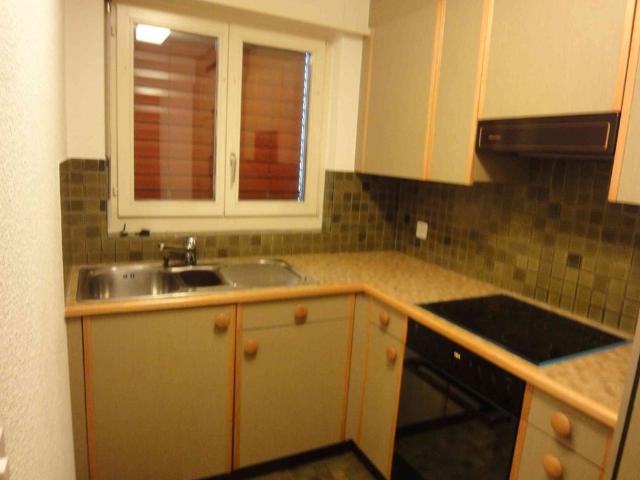 2.5 Zimmer, 62 m², Untergeschoss