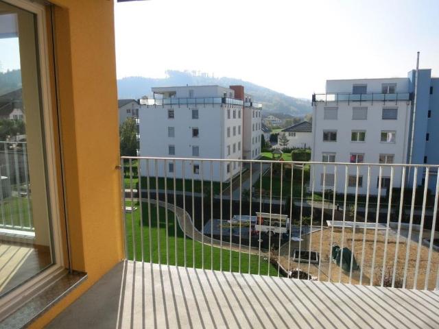 2.5 Zimmer, 63 m², 3. Stock
