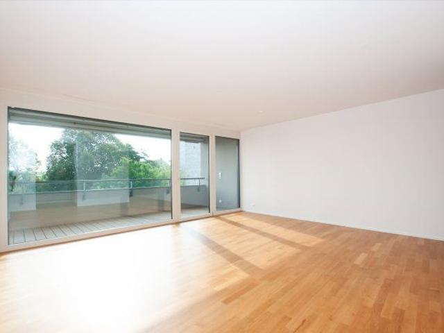 2.5 Zimmer, 63 m², 3. Stock