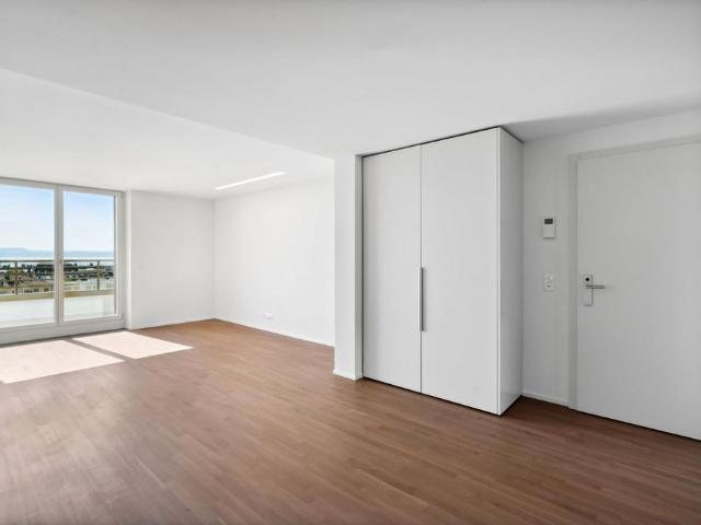 2.5 Zimmer, 63 m², 3. Stock