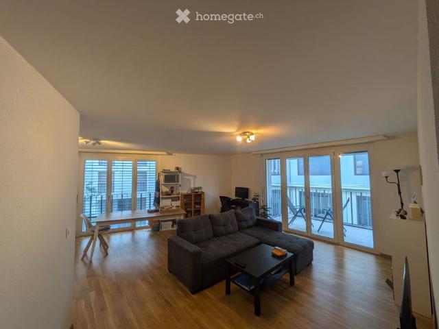 2.5 Zimmer, 63 m²