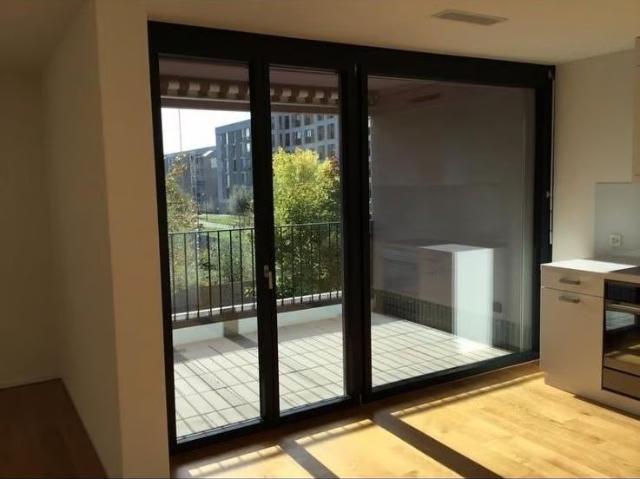 2.5 Zimmer, 63 m²