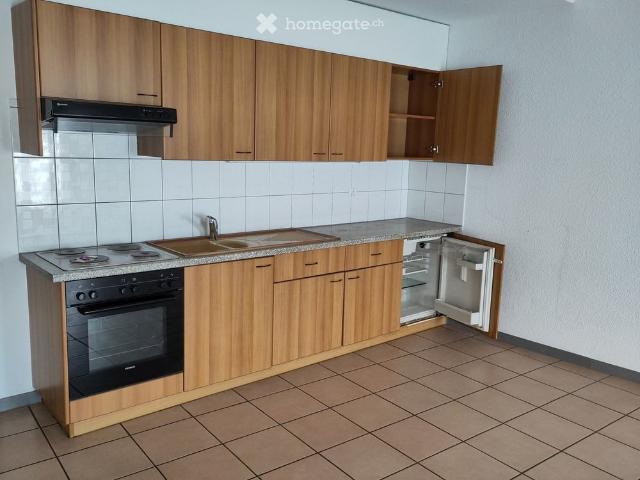 2.5 Zimmer, 63 m²
