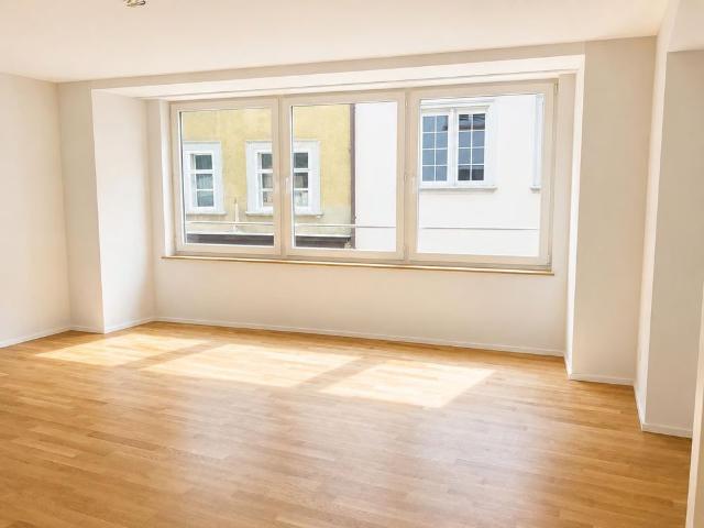 2.5 Zimmer, 63 m², 1. Stock