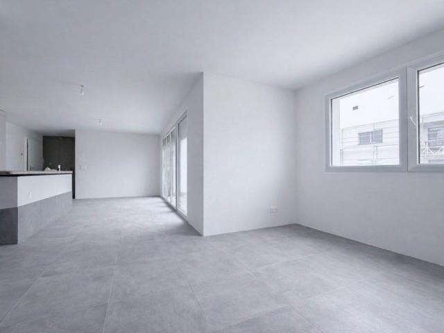 2.5 Zimmer, 63 m², 1. Stock