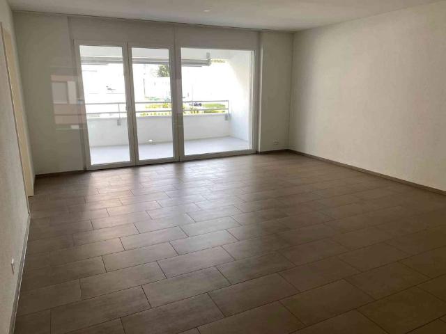 2.5 Zimmer, 63 m², 1. Stock
